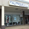 C & G Optical gallery