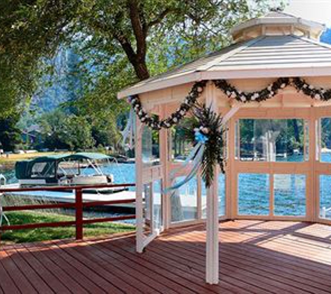 The Lodge at Blue Lakes - Upper Lake, CA