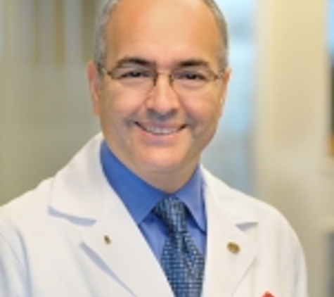 Dr. Mohammad M Tcharmtchi, MD - Houston, TX