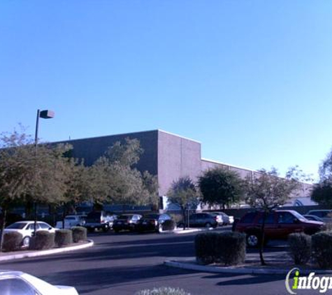 Atlantic Relocation Systems - Atlas Van Lines - Phoenix, AZ