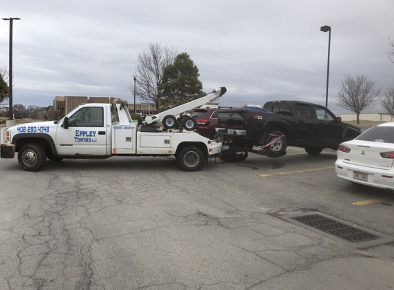 Premier Towing, Inc. - Bellevue, NE