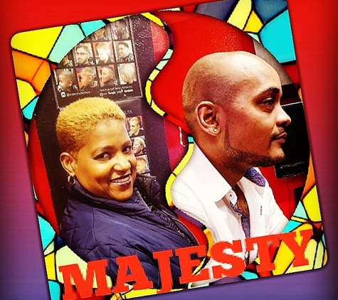 Majesty Barber & Hair Studio - Hyattsville, MD