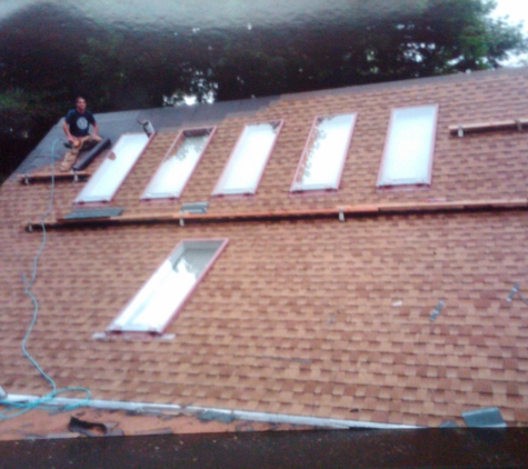 Pro Comp Roofing - Fort Bragg, CA