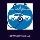 DFW CarVitals - Automobile Inspection Stations & Services