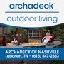 Archadeck of Nashville