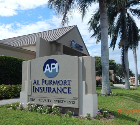 Al Purmort Insurance Inc - Sarasota, FL