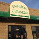 Fashion Cleaners - Dry Cleaners & Laundries