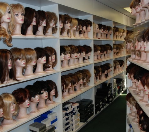 Enid's Wig Salon - Laguna Niguel, CA