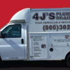 4J's Plumbing And Drain Cleaning