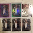 Hot Corner 315 Sports Cards