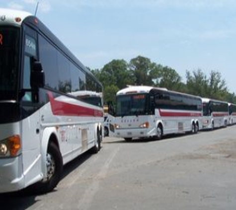 Keller Bus Service - Waldorf, MD