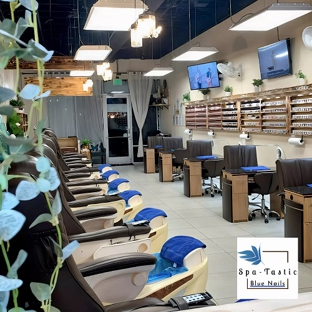 Spa-tastic Hair & Nails - Phoenix, AZ