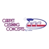 Carpet Cleaning Concepts By Dallas gallery