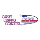 Carpet Cleaning Concepts By Dallas - Carpet & Rug Cleaners