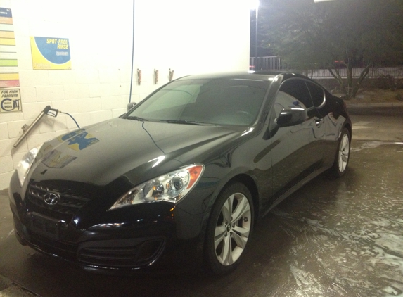 Expert Auto Tinting - Thousand Palms, CA