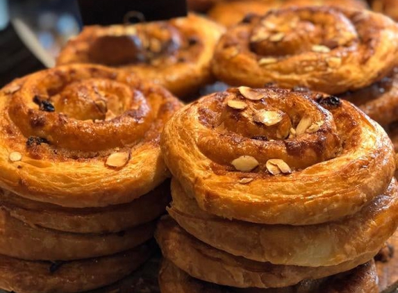 Zaro's Family Bakery - Bronx, NY