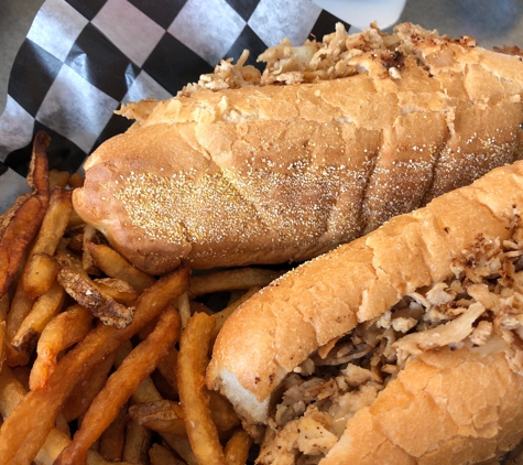 Mojo's Good Eats - Downers Grove, IL