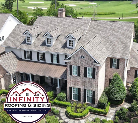 Linear Roofing & General Contractors - Addison, TX