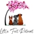 Little Feet Retreat - Dog & Cat Clipping & Grooming