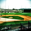 Baum Stadium - Historical Places