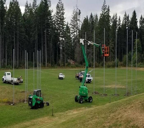 Southgate Fence - Tumwater, WA