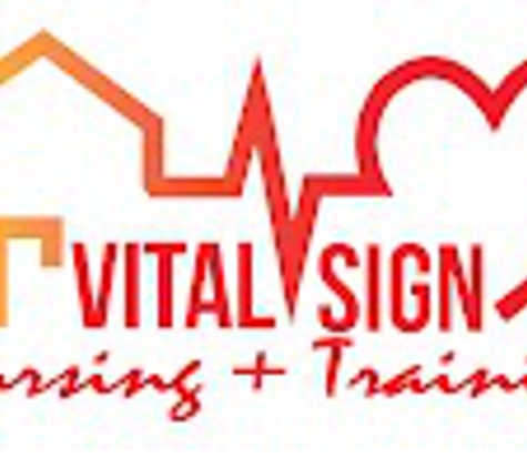 Vital Sign Nursing and Training - Lutherville, MD