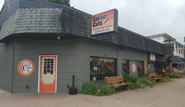 Corner Cuts - Alden, NY