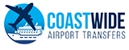 Coastwide Airport Transfers - Airport Bus & Shuttles