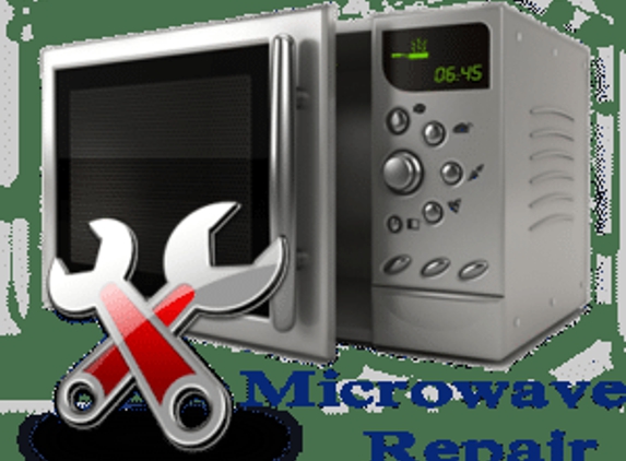 Small Appliance Repair - Hanford, CA