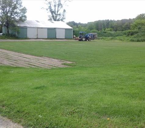 Pfaff Sod - Germantown, WI