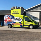 Pro-Master Cleaning & Restoration