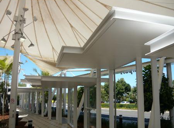 B & B Steel Fabrication - Marcoola, QLD