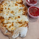 Blaze Pizza - Pizza