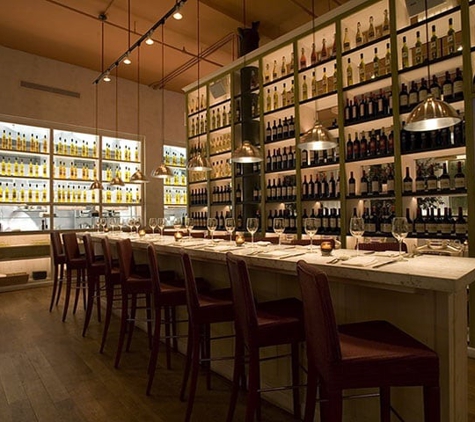 Fig & Olive - New York, NY