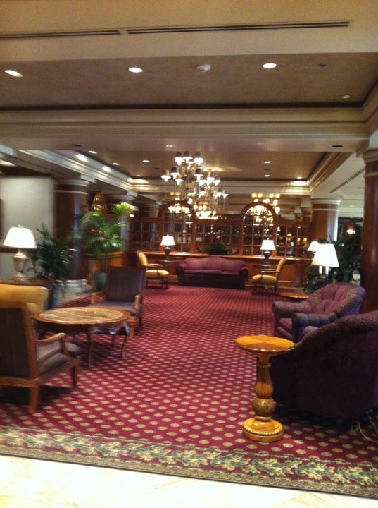 Wichita Marriott 9100 E Corporate Hills Dr, Wichita, KS 67207 ...