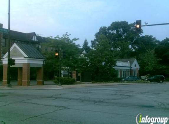 CIBC Bank USA - Winnetka, IL