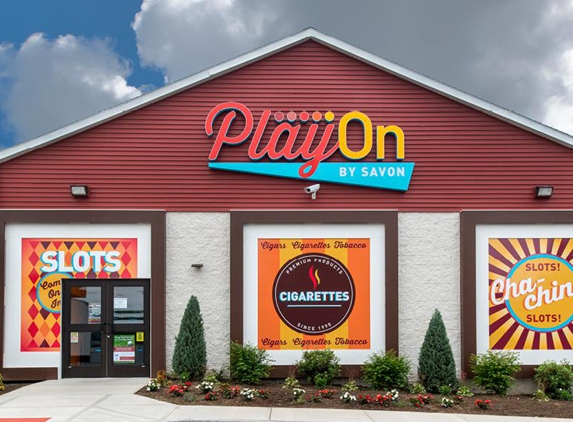 PlayOn Slot Parlor by Turning Stone - Canastota, NY