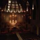 Luther Memorial Church - Historical Places