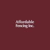 Affordable Fencing Inc. gallery