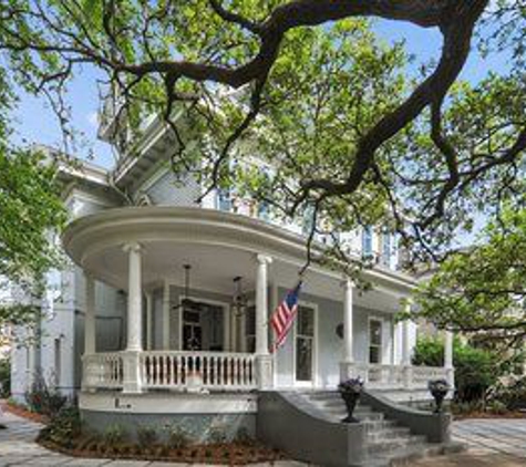 Sully Mansion - New Orleans, LA