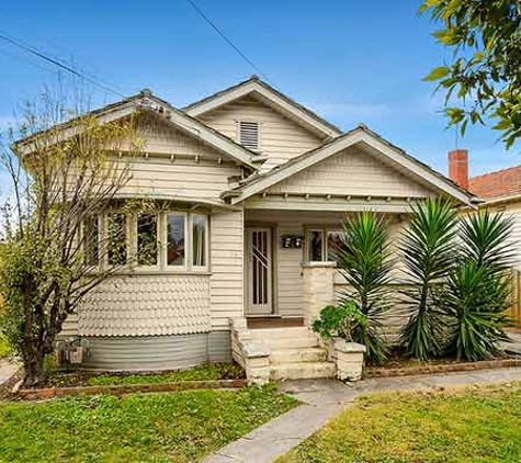 Nelson Alexander Preston - Preston, VIC