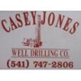 Casey Jones Well Drilling Company, Inc.