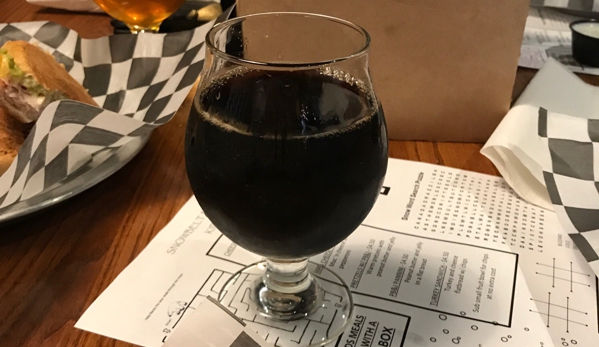 Snowbelt Brewing Company - Gaylord, MI