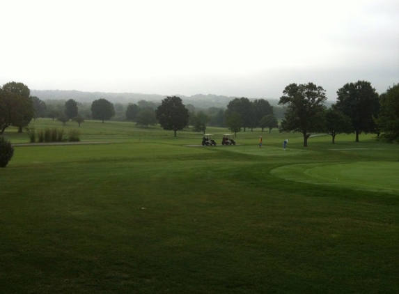 Minor Park Golf Course - Kansas City, MO