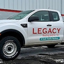 Legacy Heating, Cooling, Plumbing & Electrical