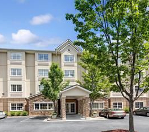 Microtel Inn & Suites by Wyndham - Atlanta, GA