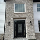 Ezer Masonry - Fireplaces
