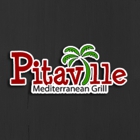 Pitaville Mediterranean Grill