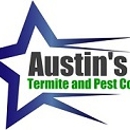 Austin's Termite & Pest Control - Pest Control Services