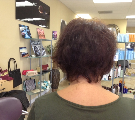 ZZ Styling Salon - Tampa, FL